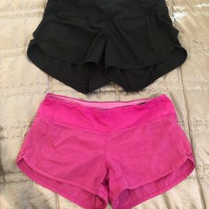Lululemon shortage bundle